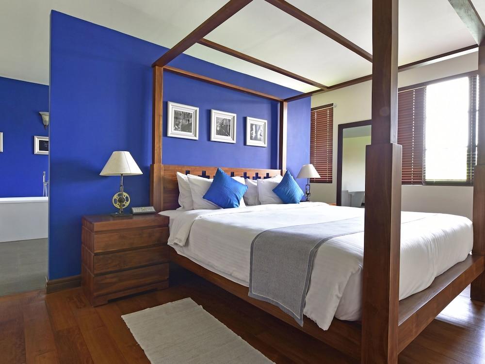 Colombo Court Hotel & Spa Экстерьер фото