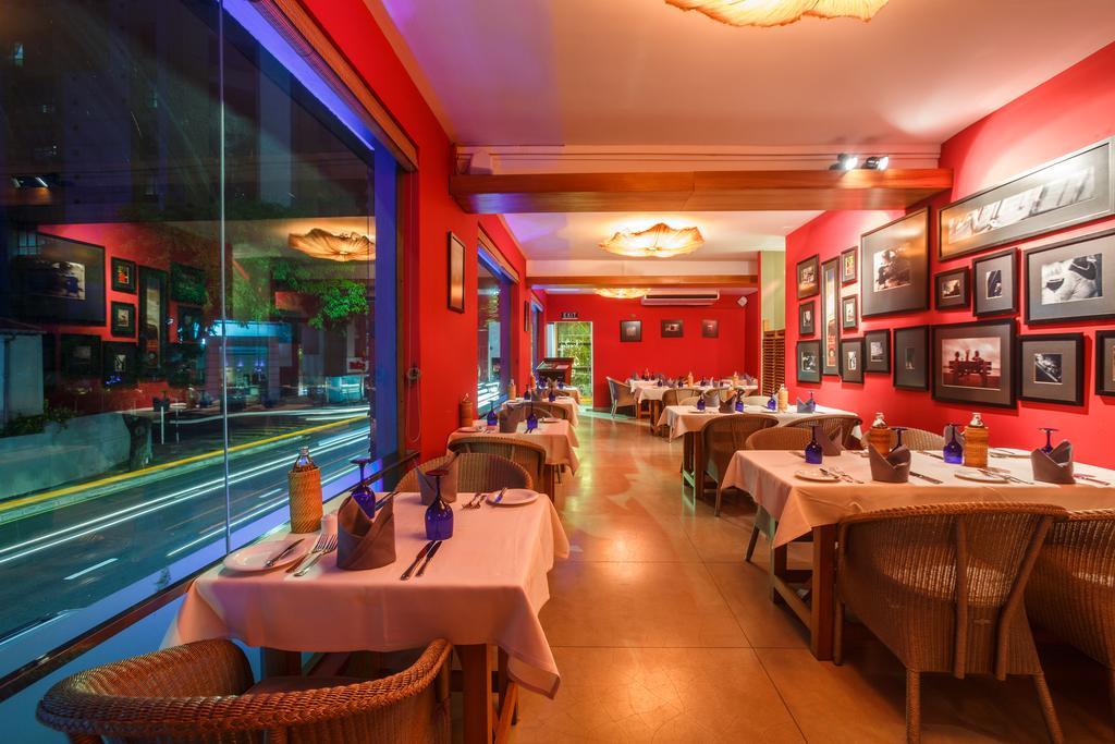 Colombo Court Hotel & Spa Экстерьер фото