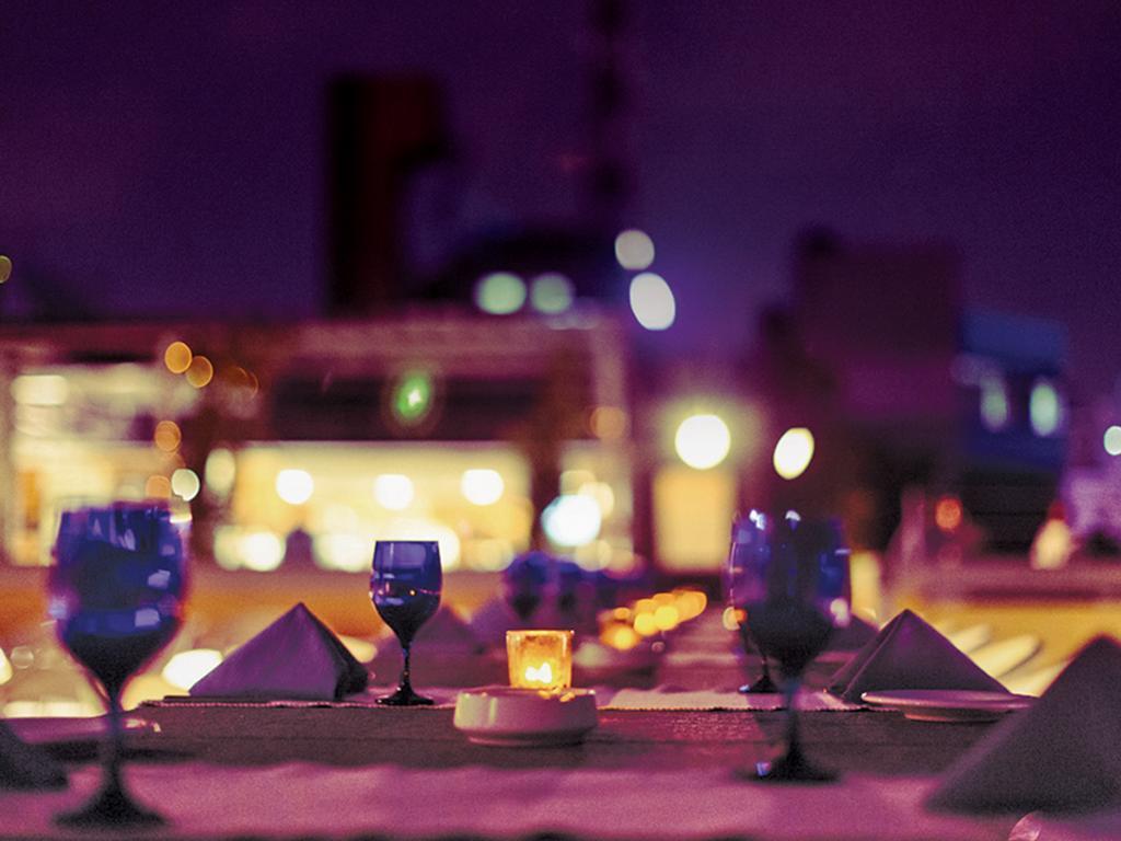Colombo Court Hotel & Spa Экстерьер фото